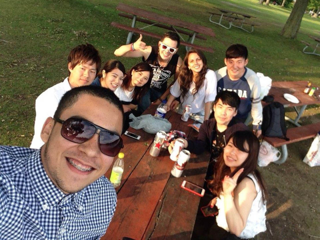 ILAC 토론토 학교 후기 후기 썸네일